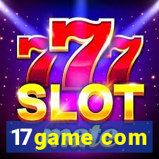 17game com